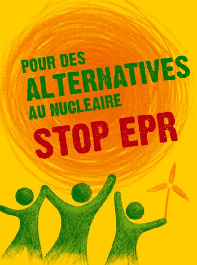 stop EPR